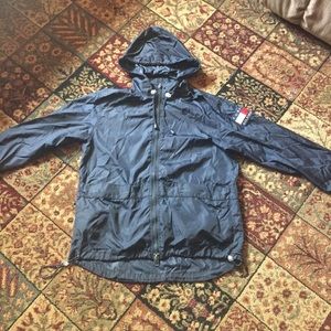 Tommy Hilfiger windbreaker